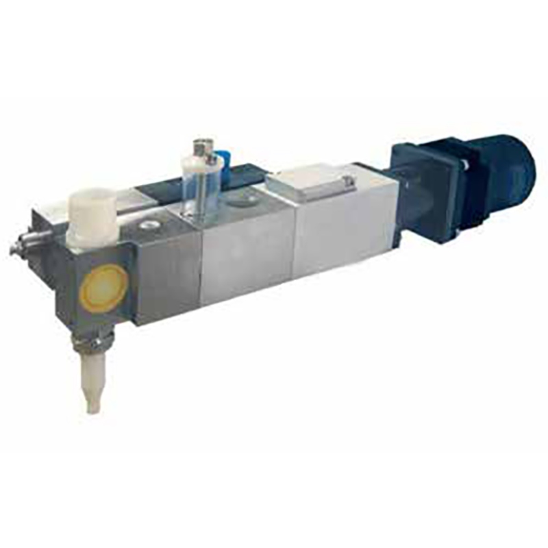 S-Series Rotary Valve/precision RV Αντλίες μέτρησης